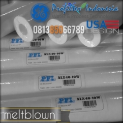 ALX Meltblown Filter Cartridge Indonesia  large